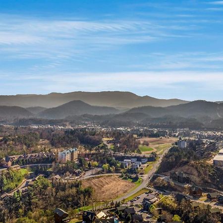 Pinecrest Townhomes-1King-2Queen Unit-Renovated Pigeon Forge Ngoại thất bức ảnh