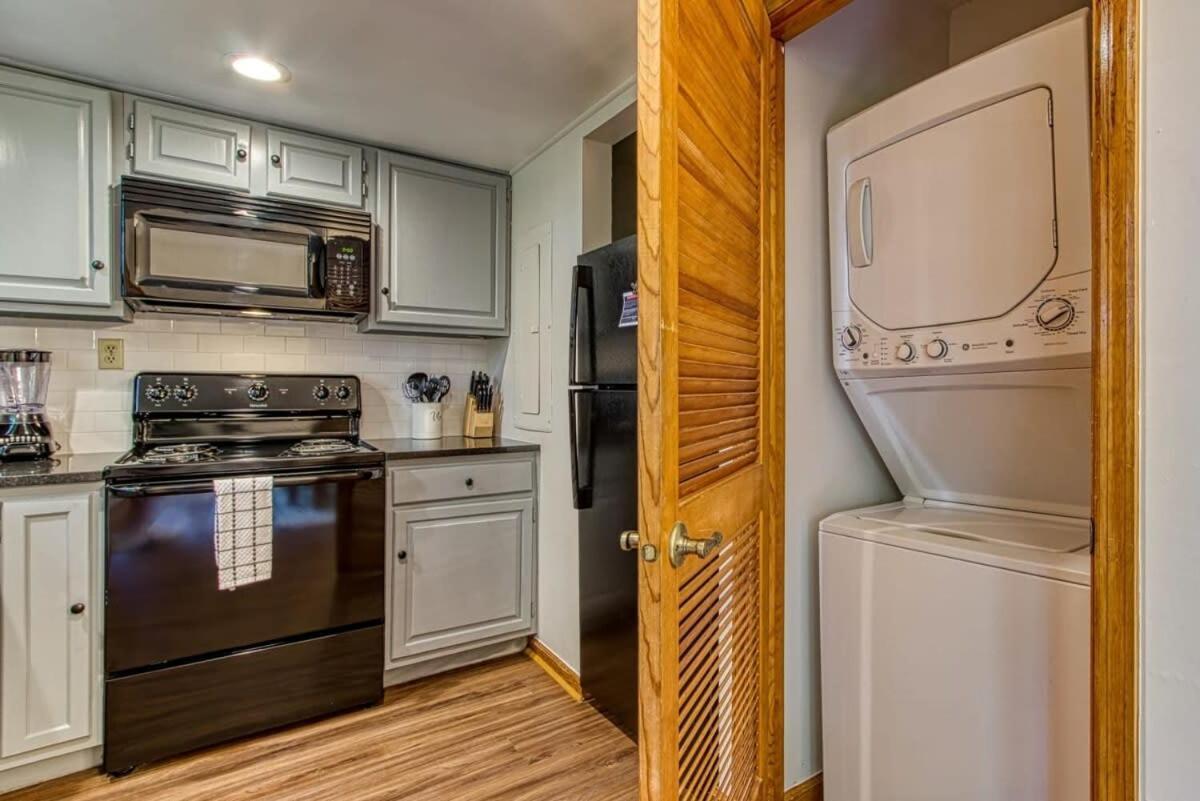 Pinecrest Townhomes-1King-2Queen Unit-Renovated Pigeon Forge Ngoại thất bức ảnh