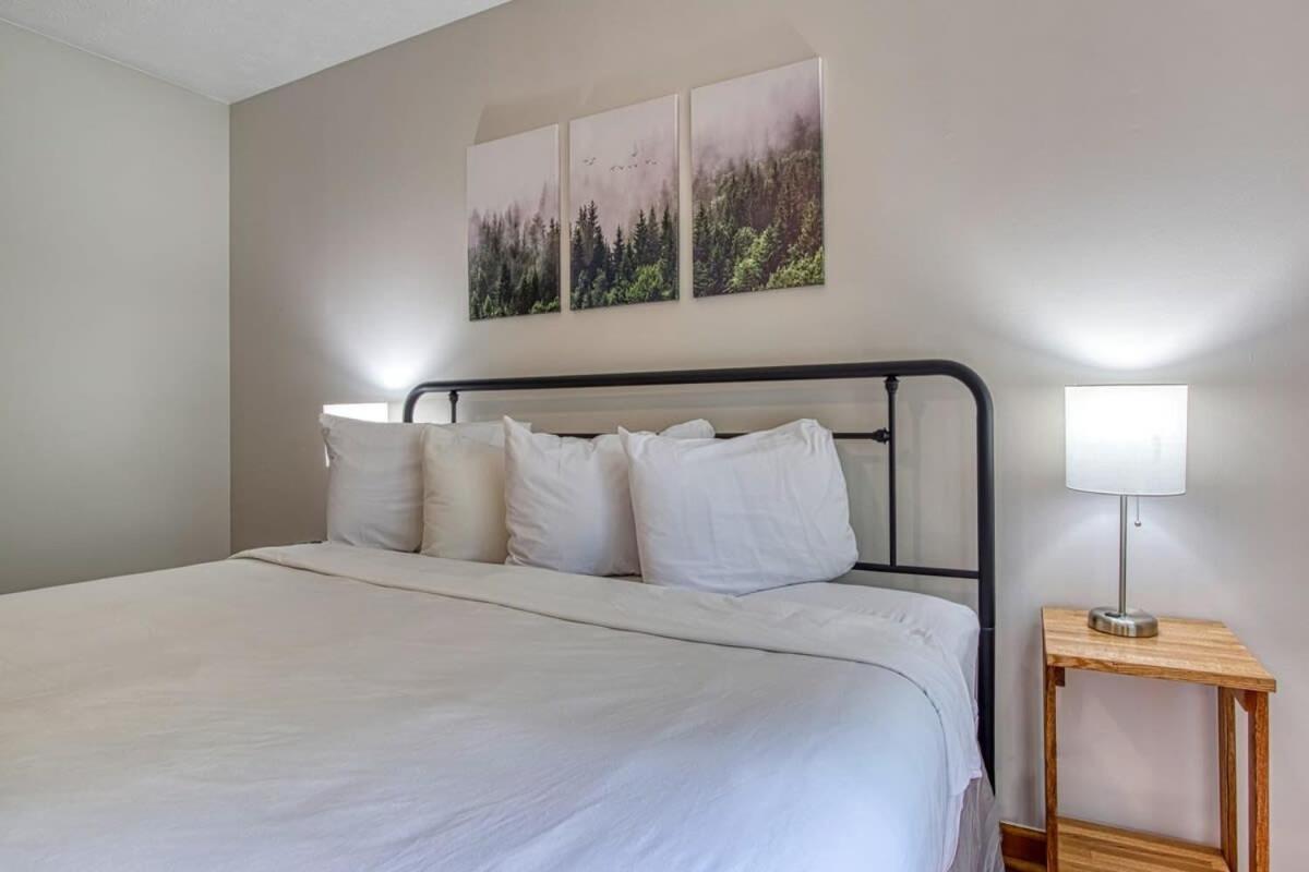 Pinecrest Townhomes-1King-2Queen Unit-Renovated Pigeon Forge Ngoại thất bức ảnh