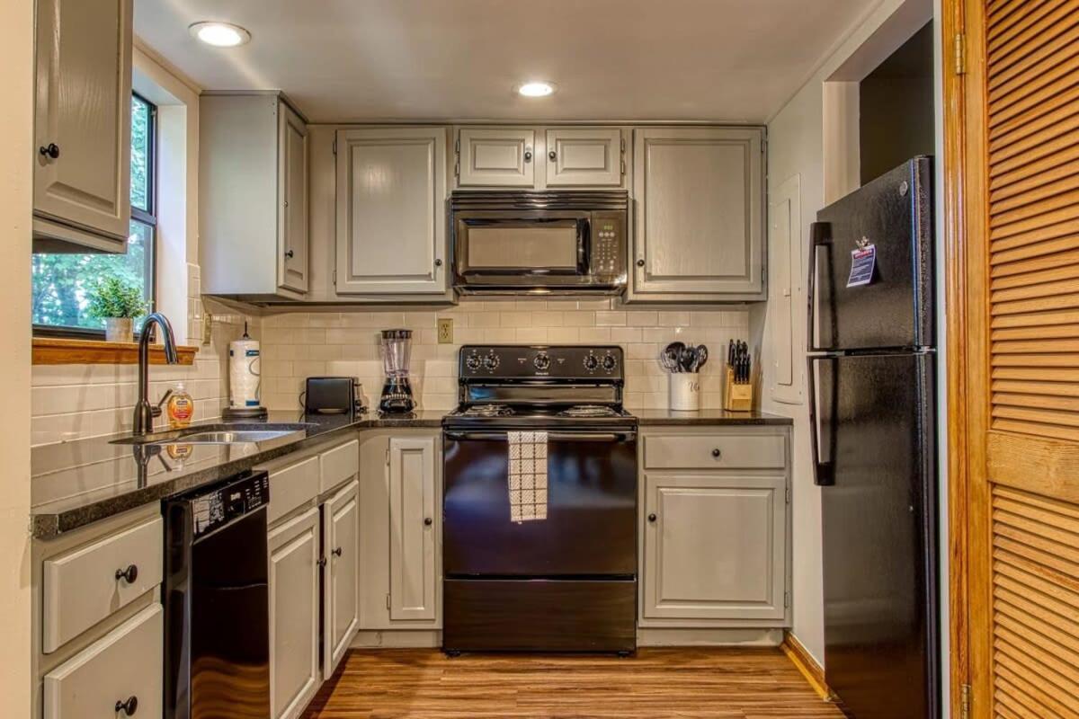 Pinecrest Townhomes-1King-2Queen Unit-Renovated Pigeon Forge Ngoại thất bức ảnh