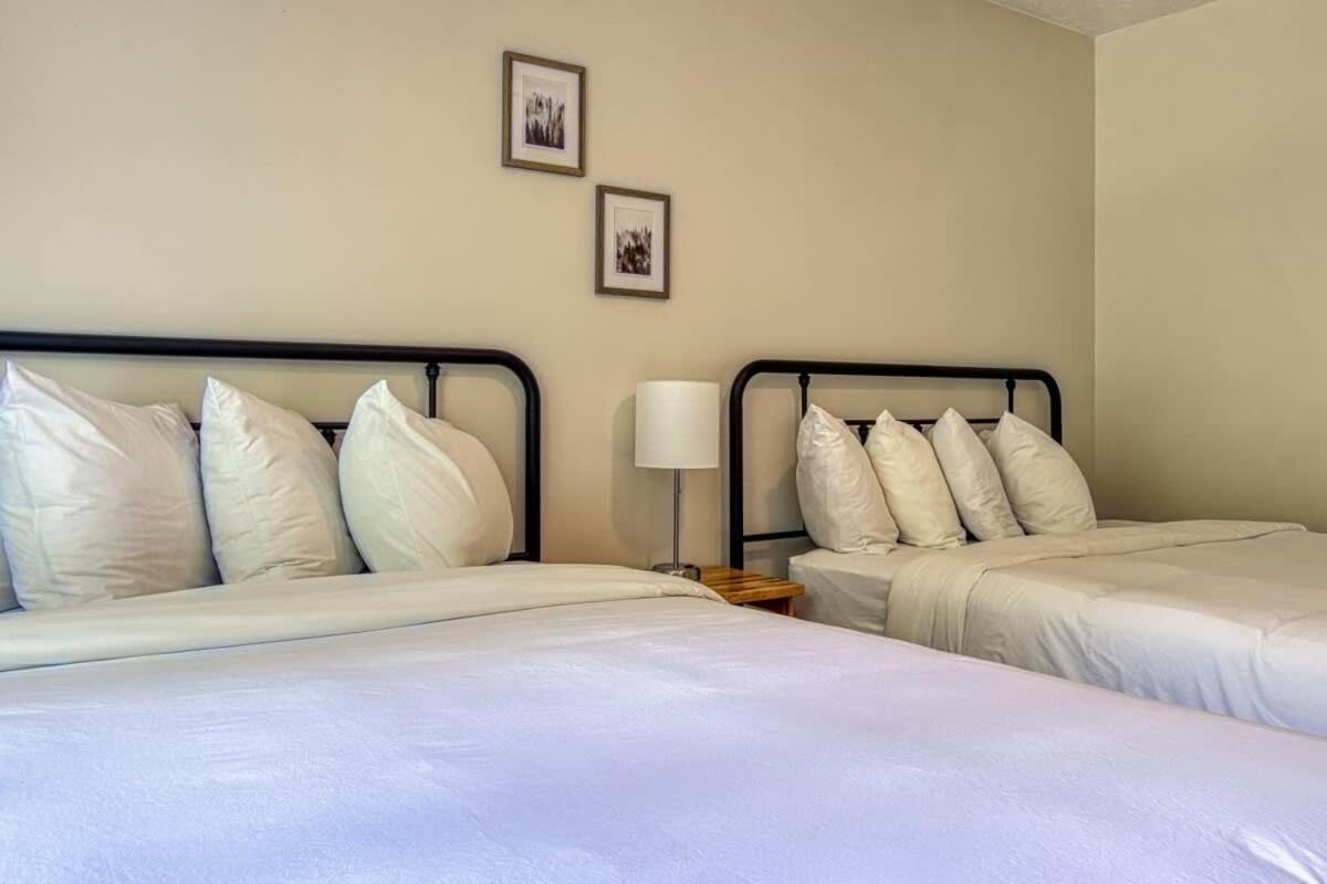 Pinecrest Townhomes-1King-2Queen Unit-Renovated Pigeon Forge Ngoại thất bức ảnh