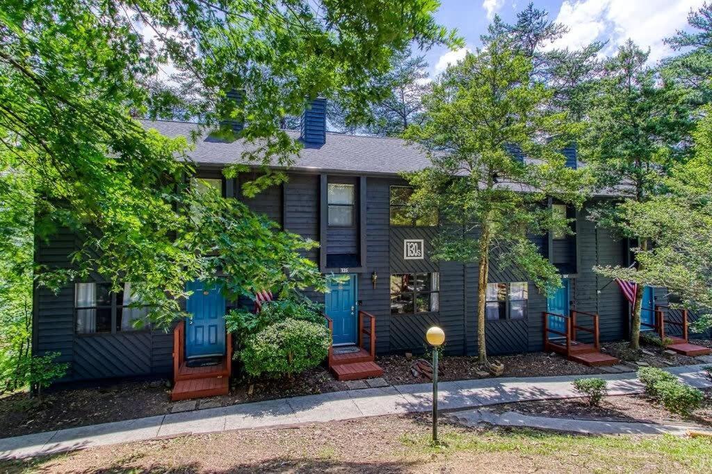 Pinecrest Townhomes-1King-2Queen Unit-Renovated Pigeon Forge Ngoại thất bức ảnh