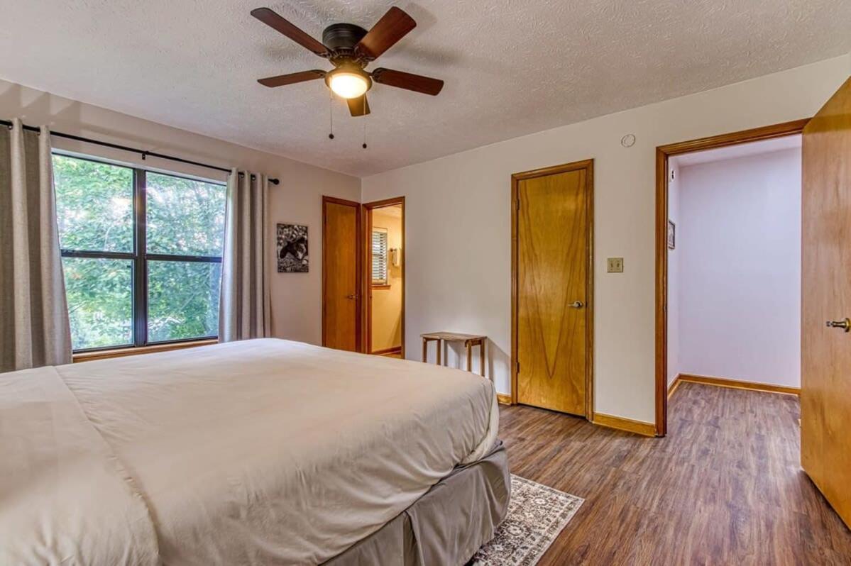 Pinecrest Townhomes-1King-2Queen Unit-Renovated Pigeon Forge Ngoại thất bức ảnh
