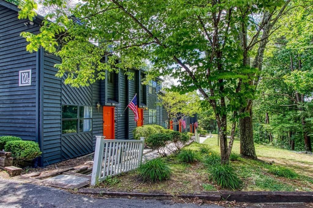 Pinecrest Townhomes-1King-2Queen Unit-Renovated Pigeon Forge Ngoại thất bức ảnh
