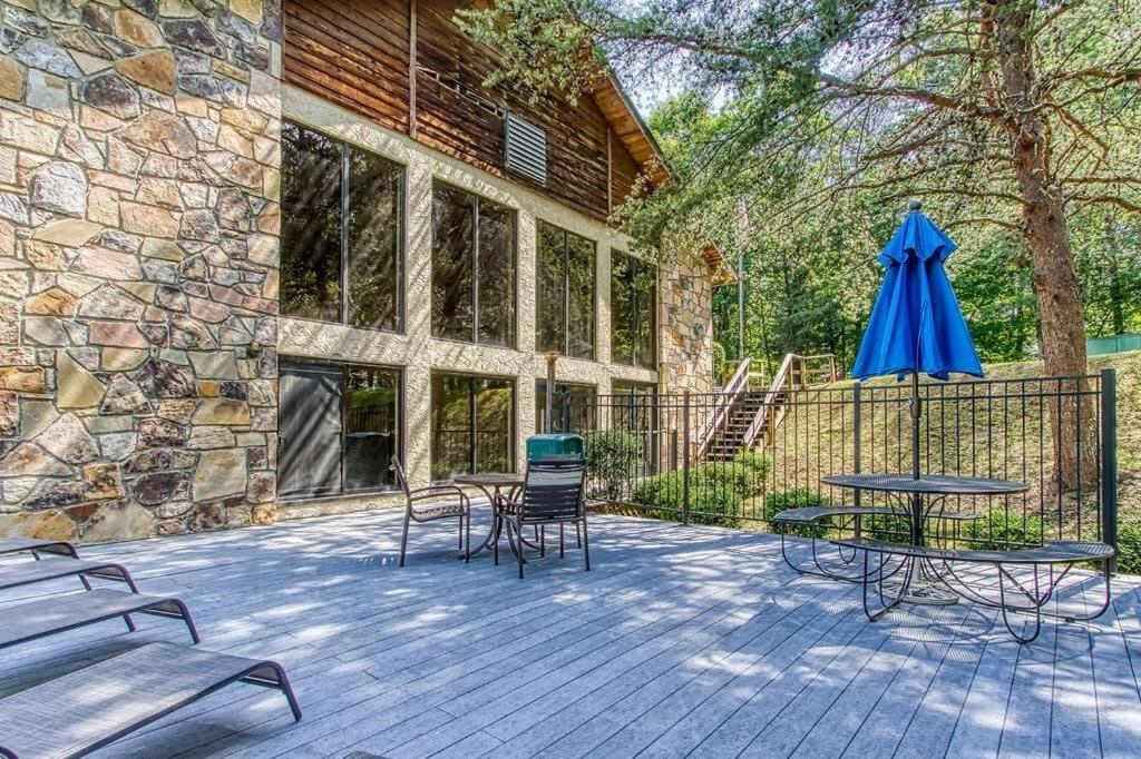Pinecrest Townhomes-1King-2Queen Unit-Renovated Pigeon Forge Ngoại thất bức ảnh