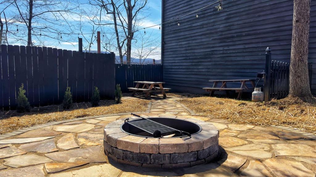Pinecrest Townhomes-1King-2Queen Unit-Renovated Pigeon Forge Ngoại thất bức ảnh